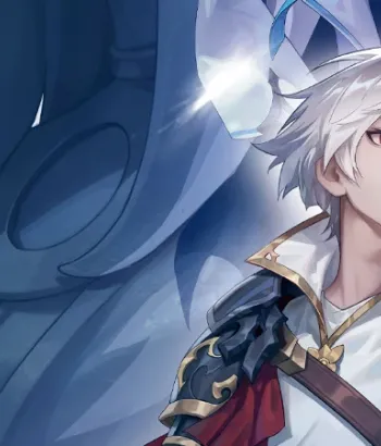 Sword x Staff banner