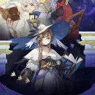 Sword x Staff screenshot 1