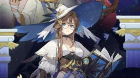 Sword x Staff screenshot 1