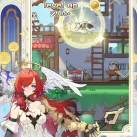 Sword x Staff screenshot 2