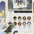 Sword x Staff screenshot 3