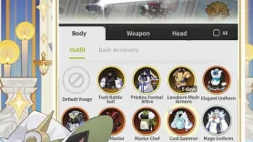 Sword x Staff screenshot 3