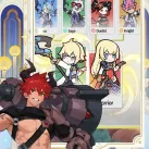 Sword x Staff screenshot 4