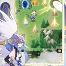 Sword x Staff screenshot 5