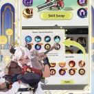 Sword x Staff screenshot 6