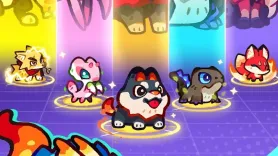 Clash of Critter Screenshots 3