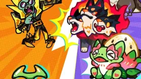 Clash of Critter Screenshots 4