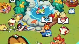 Clash of Critter Screenshots 5
