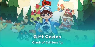 Clash of Critters Codes