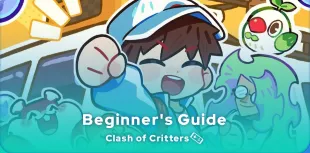 Clash of Critters beginner's guide