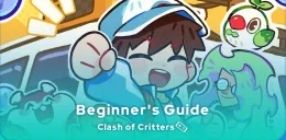 Clash of Critters beginner's guide