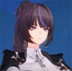 Alphard nächste NTE-Banner