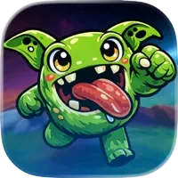 Battle Waves: Mobile Icon
