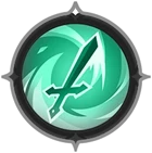 Blade Tempest build Krieger Sword x Staff