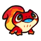 Lézardent tier list Clash of Critters