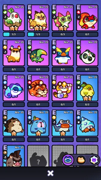 Die Tataren im Clash of Critters Anfänger Guide