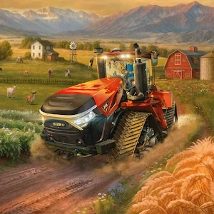 Farming Simulator 26-Symbol
