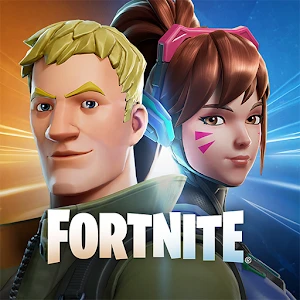 Fortnite-Icon