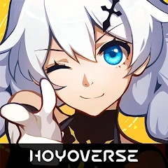 Honkai Impact 3rd, eines der besten Spiele wie Genshin Impact