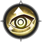 Oeil perspicace