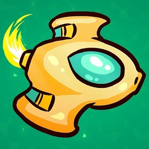 Minishoot Adventures-Symbol