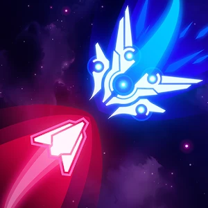 Nova Drift-Symbol