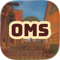 Symbol f&uuml;r den Old Market Simulator