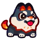 Pyrochiot tier list Clash of Critters