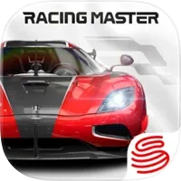 Racing Master-Symbol