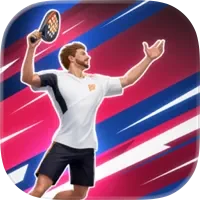 Red Bull Padel: Court Legends icon