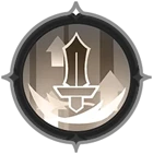 Strength Rules build Krieger Sword x Staff