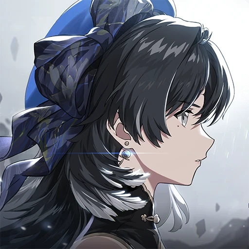 Wuthering Waves, eines der besten Spiele wie Genshin Impact