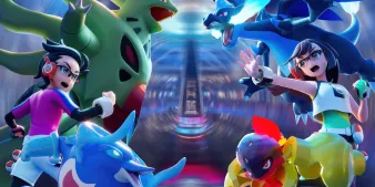 Pokémon Champions sort sur Android et iOS le 17 juin