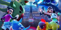 Pokémon Champions sort sur Android et iOS le 17 juin
