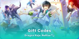 Dragon Raja: ReRise codes