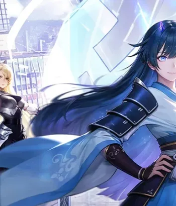 Illusion Connect: Re bannière