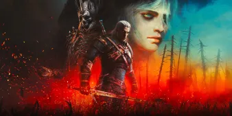 A new free-to-play co-op The Witcher game is reportedly coming to mobile!