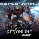 RF ONLINE NEXT screenshot 1