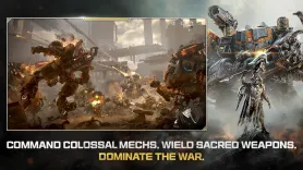 RF ONLINE NEXT screenshot 2
