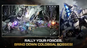RF ONLINE NEXT screenshot 3