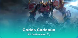 Code RF Online Next