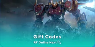 RF Online Next codes