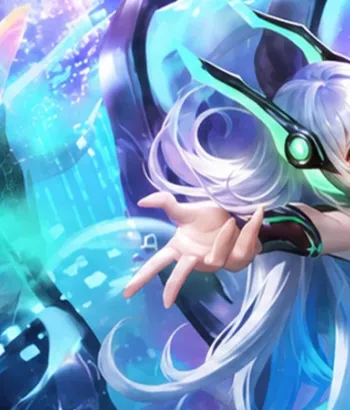 Soul Land: Awakening World banner