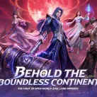 Soul Land: Awakening World screenshot 1