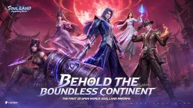Soul Land: Awakening World screenshot 1