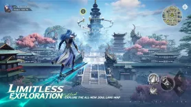 Soul Land: Awakening World screenshot 2