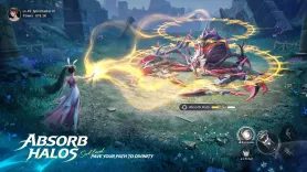 Soul Land: Awakening World screenshot 5
