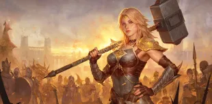 Guild Wars Reforged débarque sur mobile