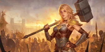 Guild Wars Reforged is coming to mobile