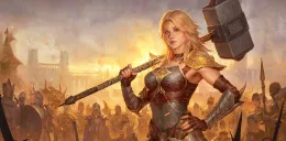 Guild Wars Reforged is coming to mobile